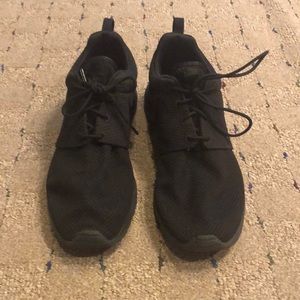 Nike rosche runs